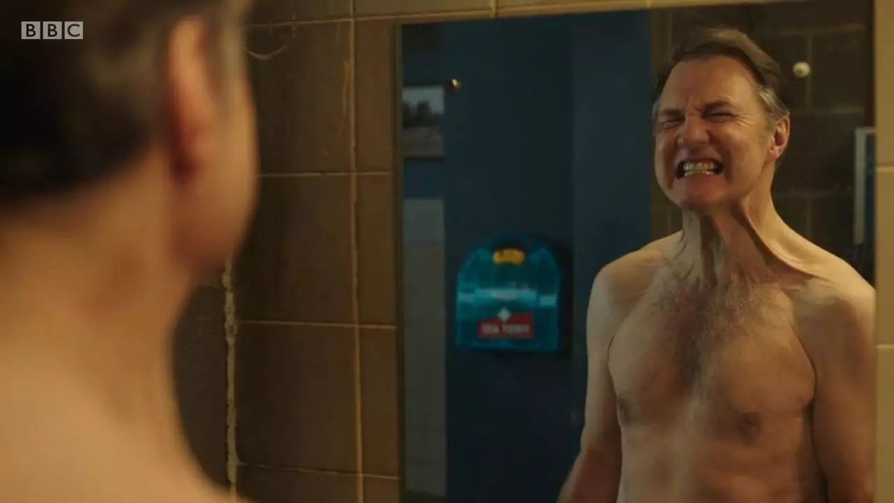 《黑镜》的接力棒,它接了