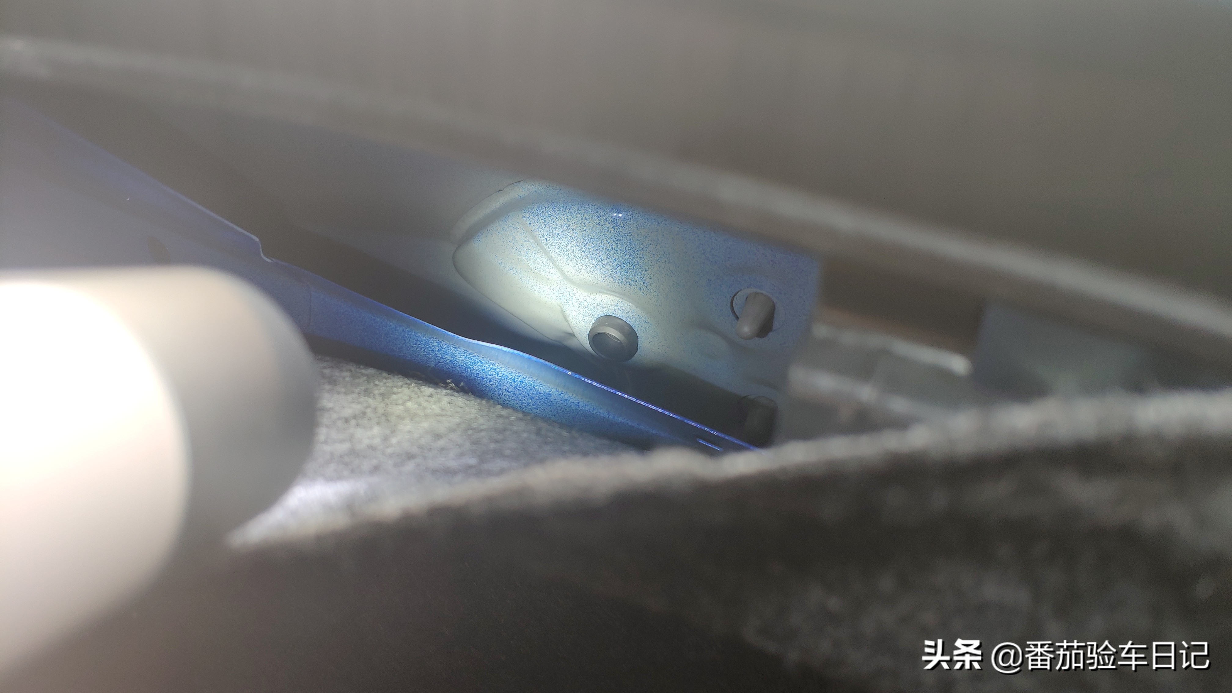 淘一台一千元的汽车,淘一辆7代半雅阁