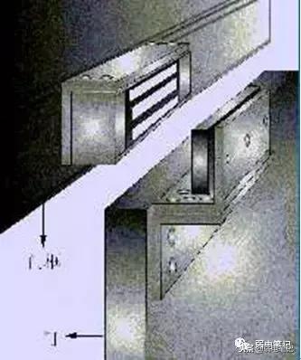 电插锁和磁力锁安装要求,门禁磁力锁与电插锁的区别是什么