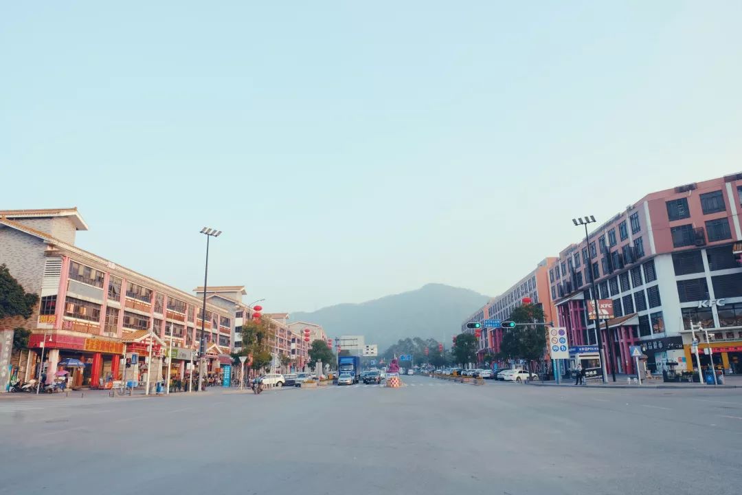 宝安福地,宝安福地在哪里