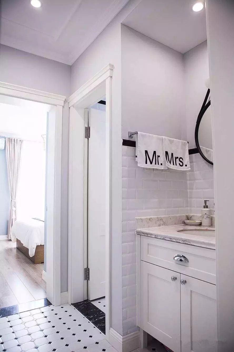 卫生间小毛巾架用哪种,卫生间打孔挂毛巾架会影响防水吗