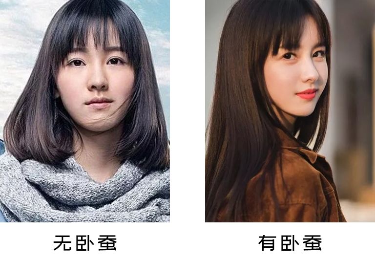 肿眼泡千万不要这么画眼妆,肿眼泡怎样画眼妆