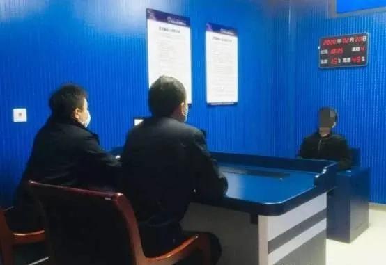 利用技侦手段侦破网络诈骗的报道,公安民警是怎样抓获网络诈骗的