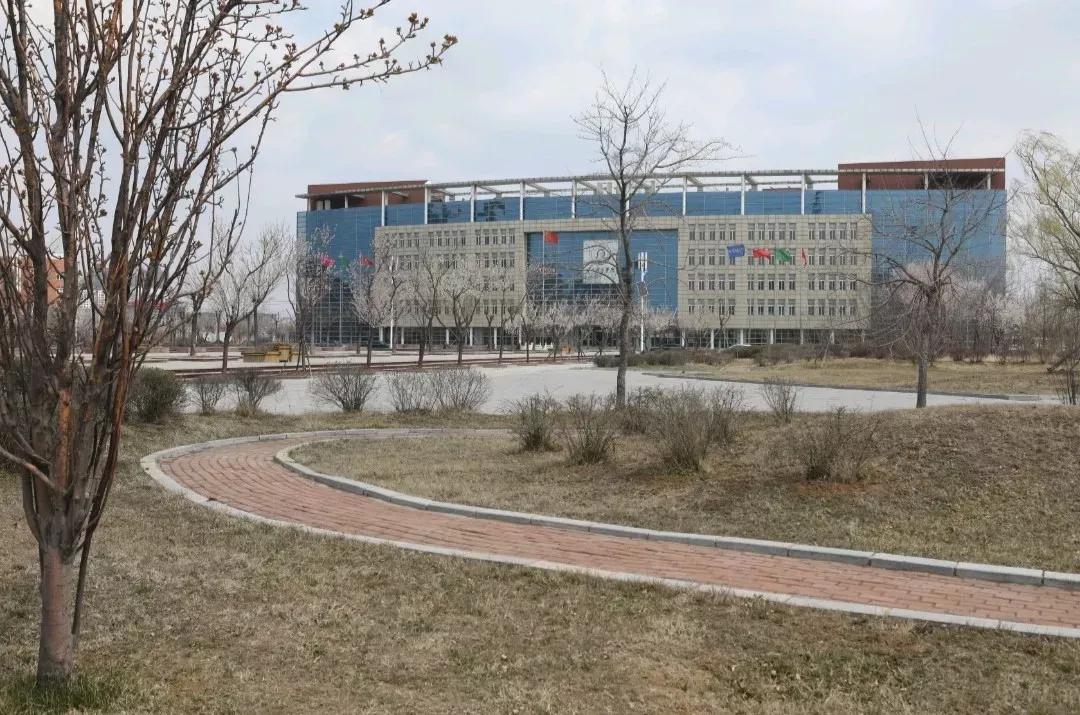 营口理工学院咋样,辽宁省公办高校营口理工学院