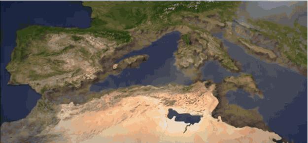 16个让你质疑的科学常识，太阳表面温度不高？