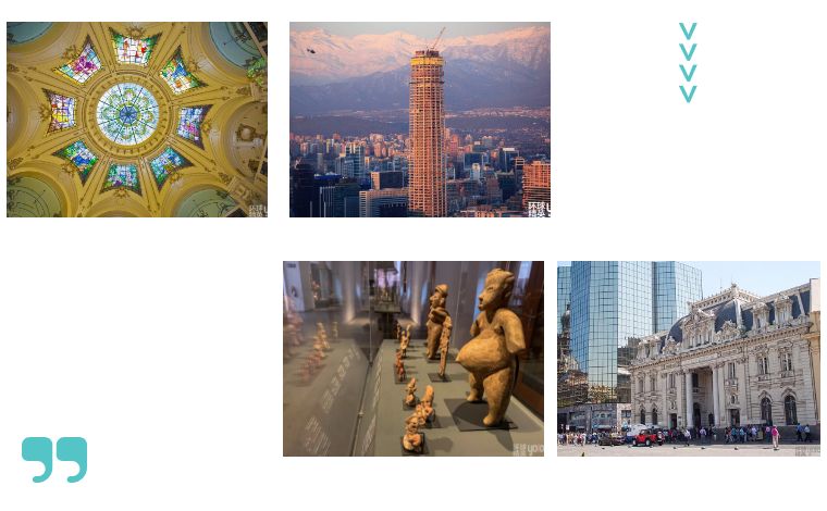 智利，“上帝封笔之作”，一个不会让你失望的国度