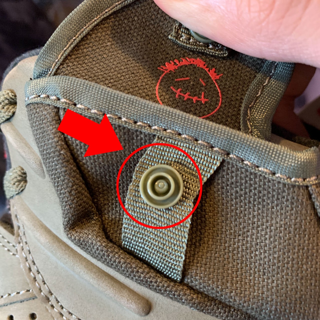 ts6鞋子真假,ts6假鞋多少钱一双