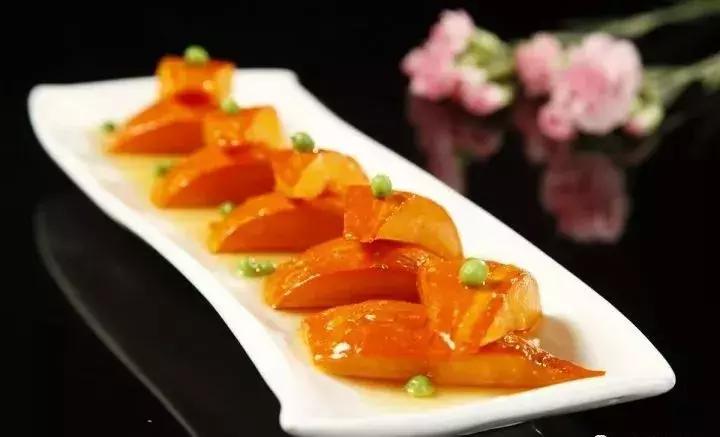 国际高端酒店菜品升级版,酒店特色菜品大全及图片