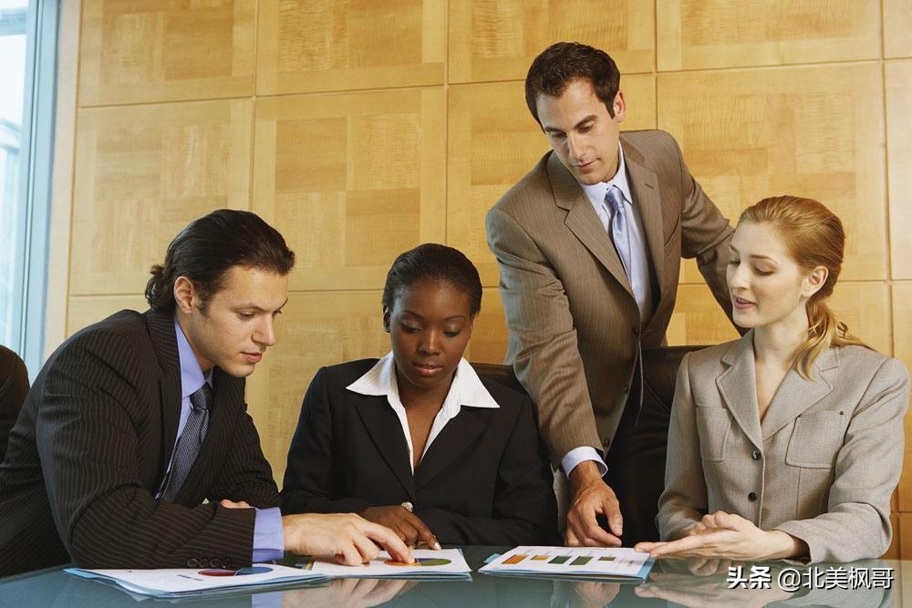 美国和加拿大的区别真实感受,闲聊美国教育体系