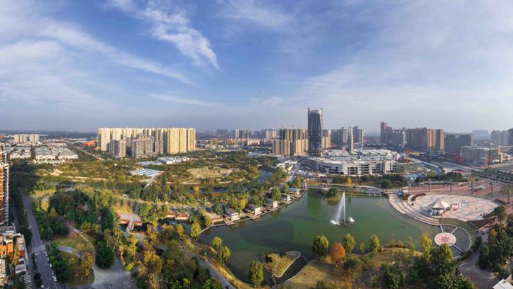 成都各区县房价排名,成都7月房价走势最新消息