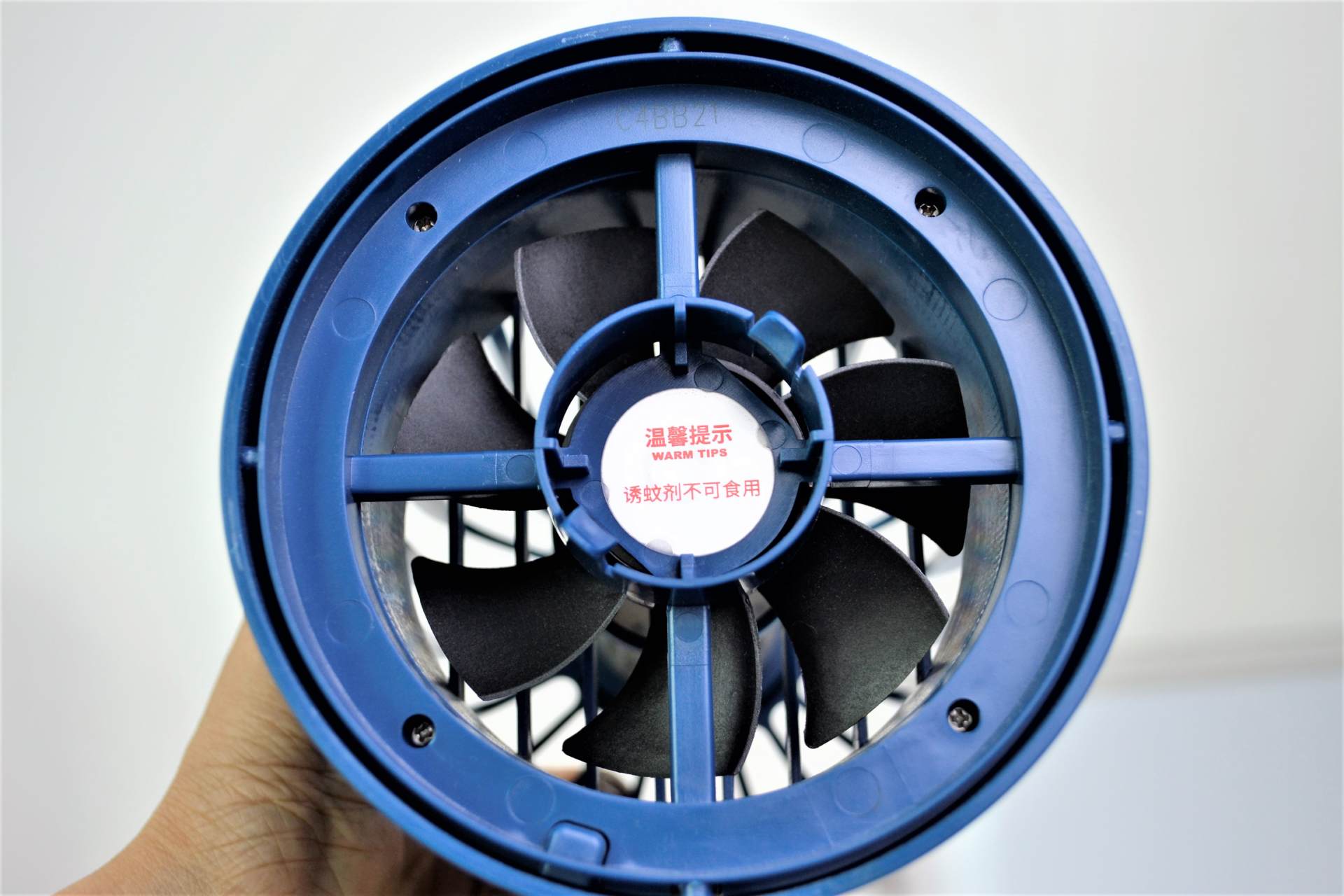 灭蚊灯怎么灭蚊,有效灭蚊灭蝇小妙招图片