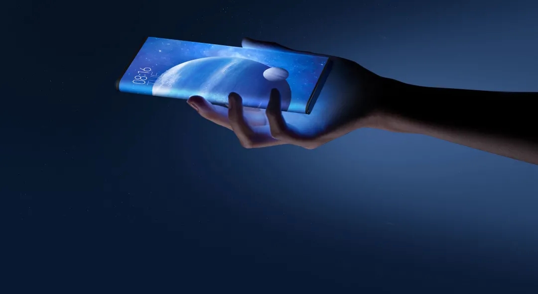 小米mix最经典的一款,小米mix各代惊艳之处