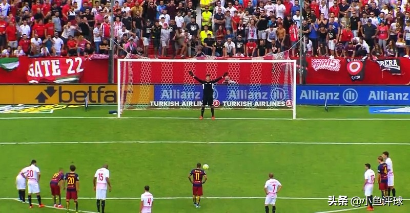 内马尔罚任意超燃图片高清图文,内马尔罚点球动作德国