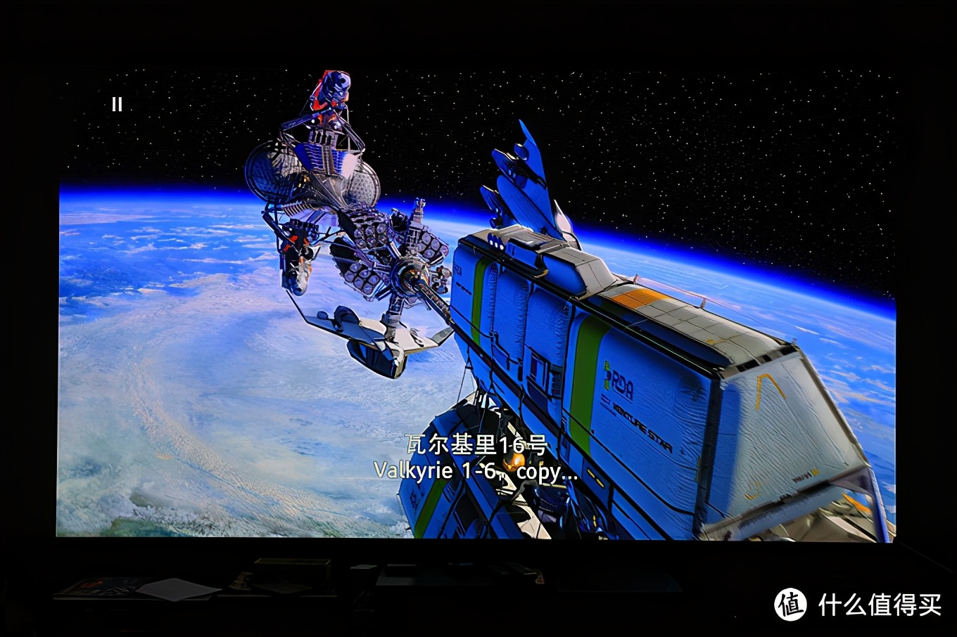 LED投影机评测,优派最新三色led投影tx500k