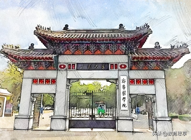 北协和南湘雅东齐鲁西华西谁最牛,北协和南湘雅东齐鲁西华西是指啥