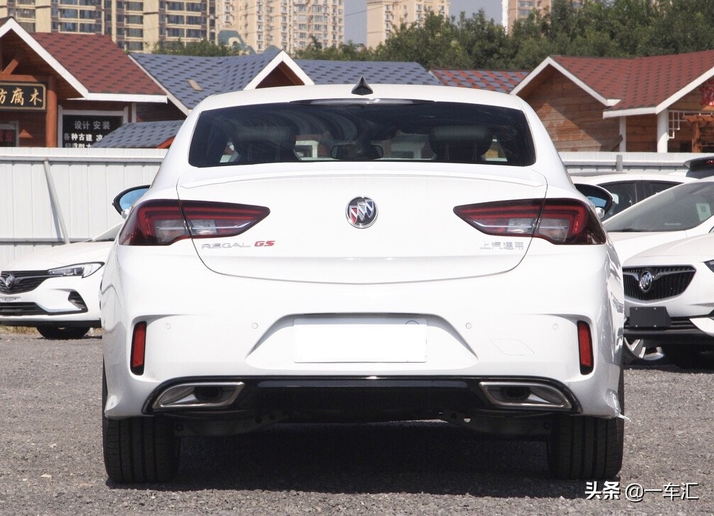 别克君威gs28t尊贵版值得购买吗,别克君威gs28t尊贵型讲解