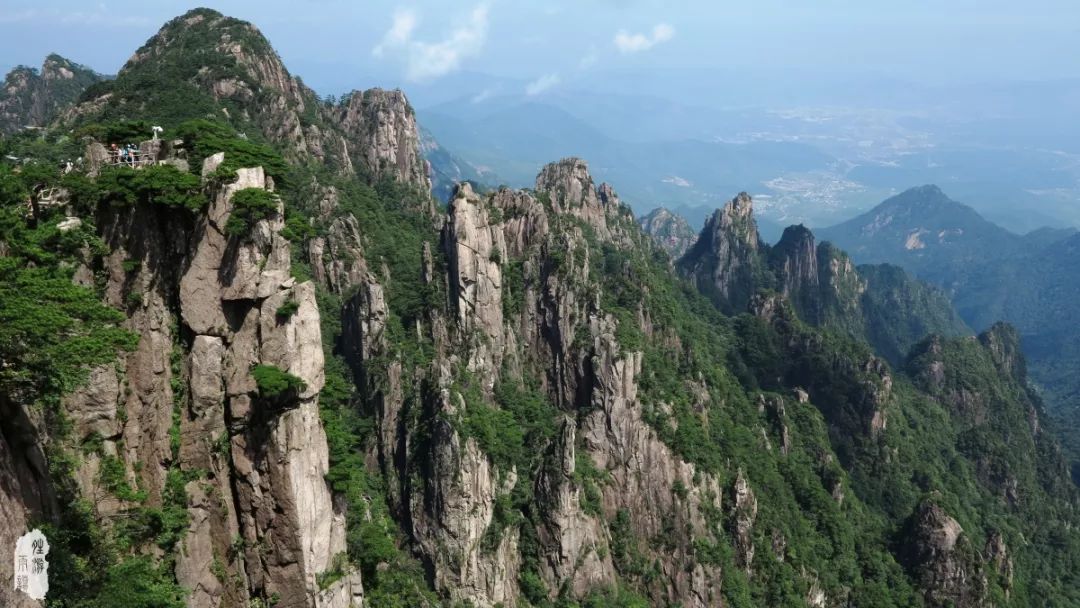 五岳黄山旅游顺序,三山五岳黄山旅游