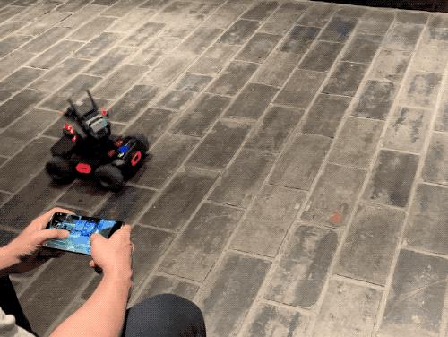 大疆robomastertt开箱,大疆robomaster什么时候发布