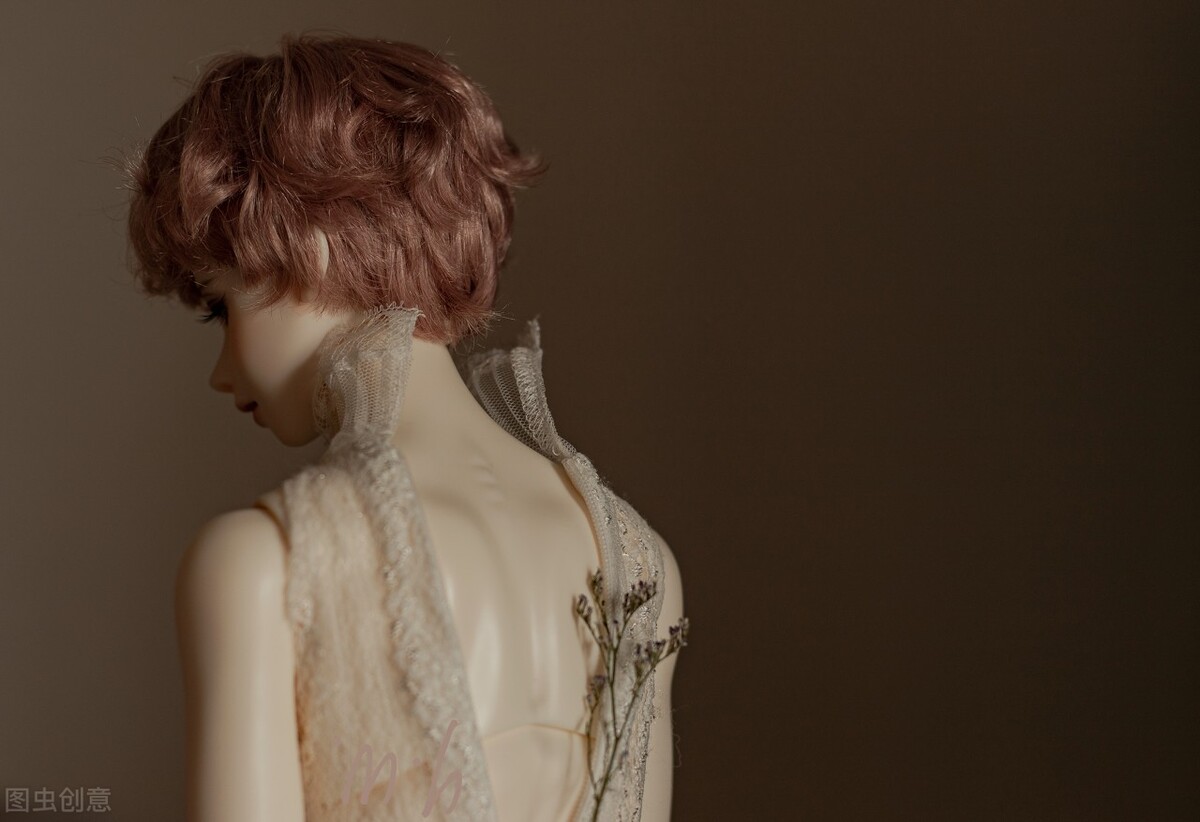 发质差有白发怎么改善,发质不好怎么养发