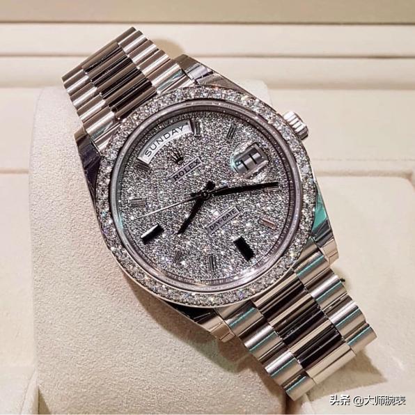 为什么玩劳力士的人最后都会留一块DD?浅谈如何选择星期日志