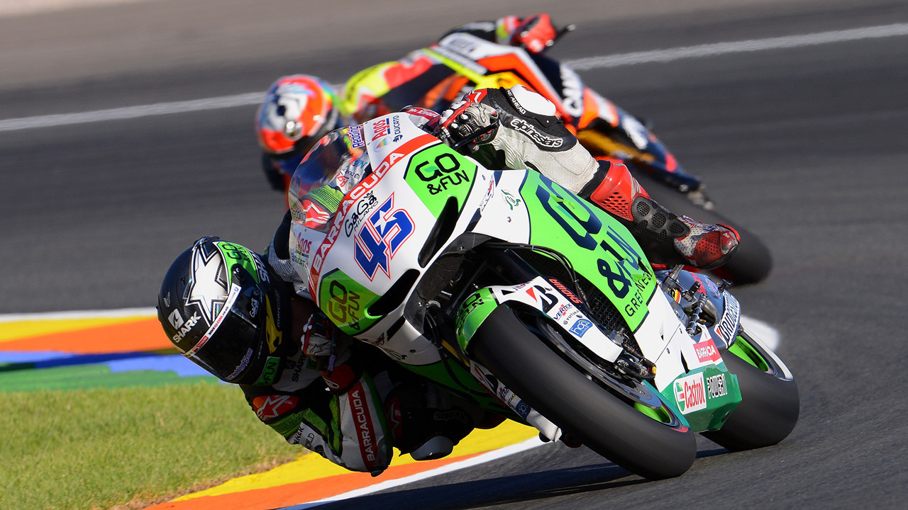 故障有先兆,摩友早知道