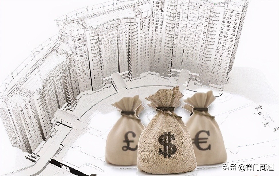 鬼谷钱经强者的六大狼性生存智慧,鬼谷钱经神奇的商业思维脑洞