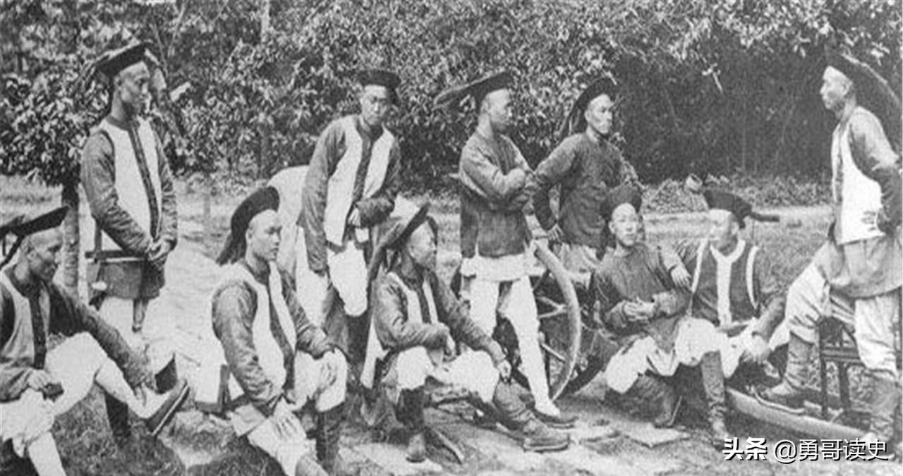 曾国藩被排挤是怎么做的,曾国藩当京官举报被排挤