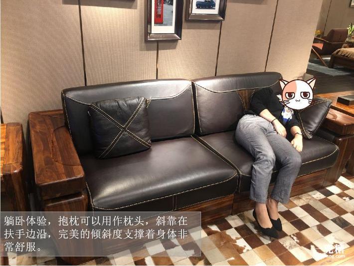 沙发经久耐用推荐,大品牌红木沙发品质好