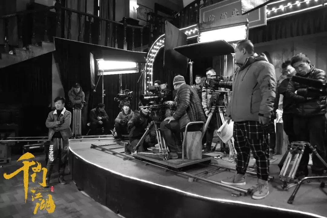 民国奇案讲解,千门江湖之诡面疑云分集剧情