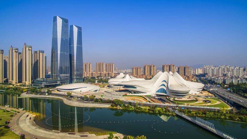 真香呀！9字头！买梅溪湖盘！文化艺术中心旁，近地铁