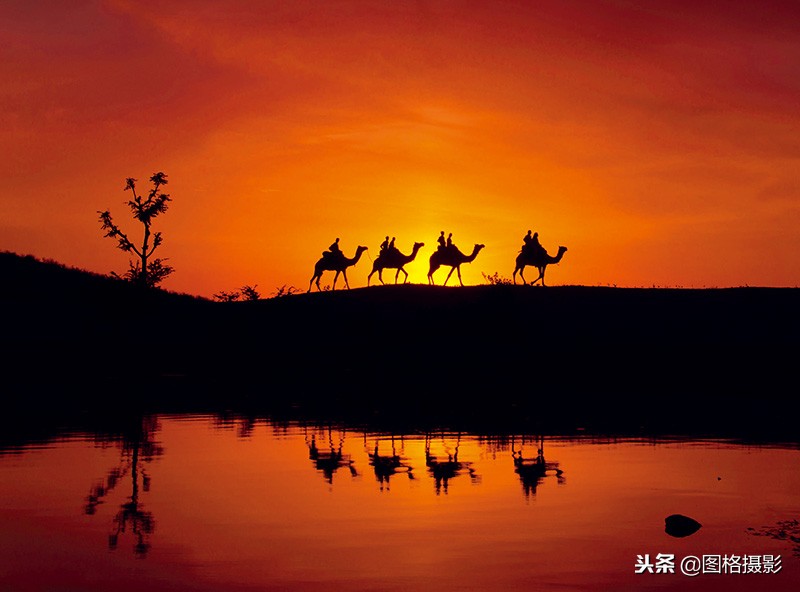 摄影师拍写真都看到了什么,摄影师拍的个人视频思路