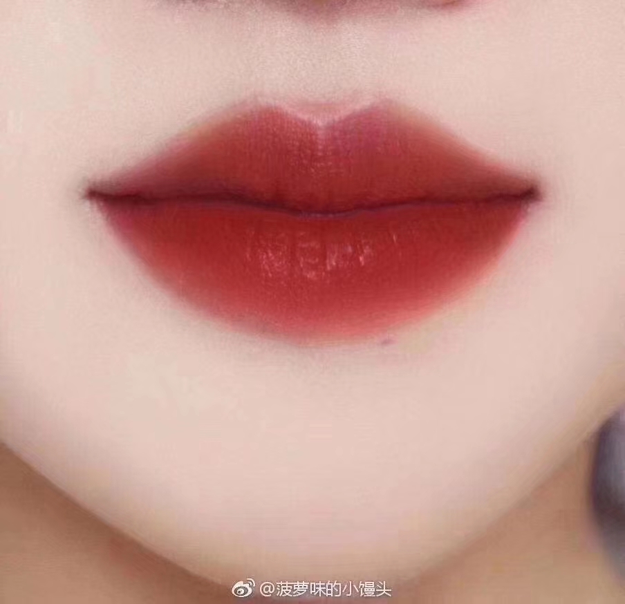 颜值超高实惠口红,有钱的口红