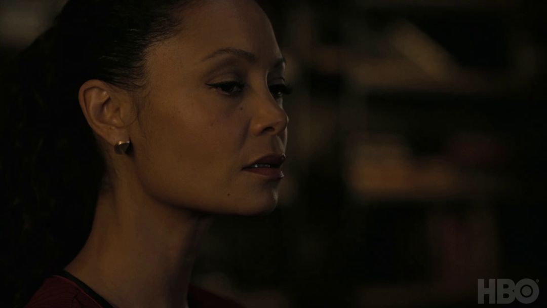 西部世界第三季德妹带来了哪些人,西部世界第二季德妹