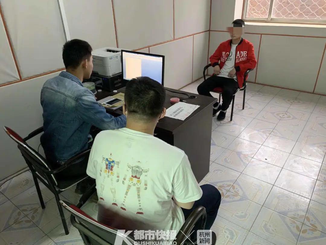 0.01元买视频网站会员1年!3名00后小伙盯上杭州某电商平台漏洞,薅羊毛十多万