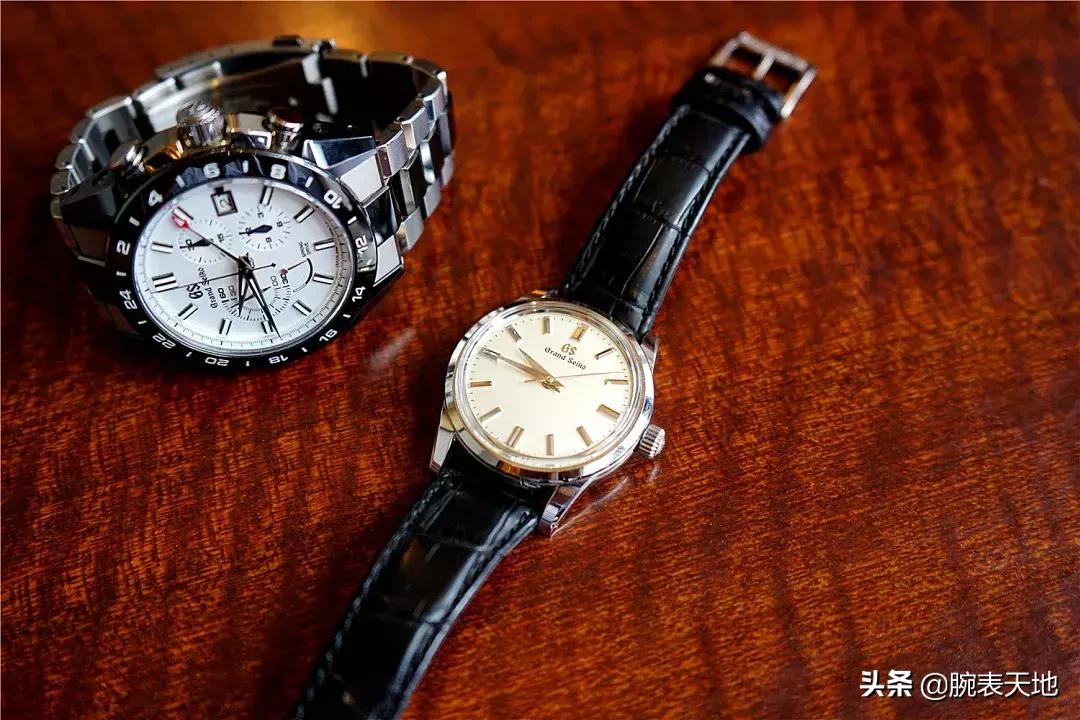 grandseiko石英表,grandseiko腕表