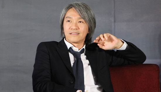 周星驰无厘头风格,周星驰无厘头粤语版