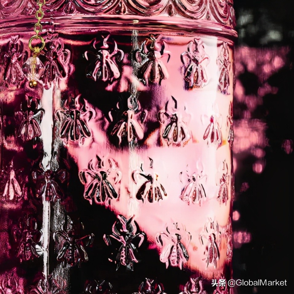 今年日本樱花限定,日本的樱花春季限定