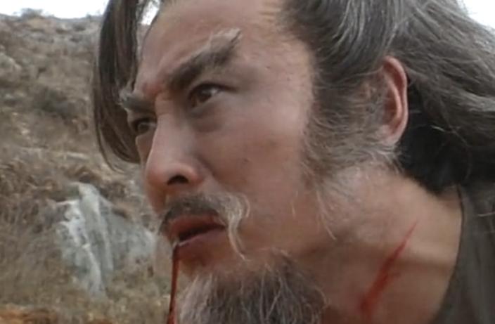 白眉大侠中最惹人反感的十大人物,白眉大侠评书最经典一集