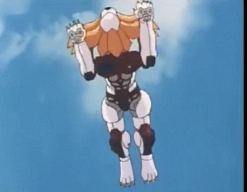 25年前超能勇士,超能勇士再次崛起