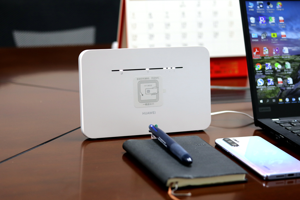 华为随身wifi和华为移动路由器,华为移动路由随行wifi
