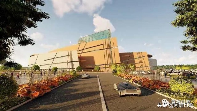 日照国际足球中心像什么,日照国际足球中心有什么活动