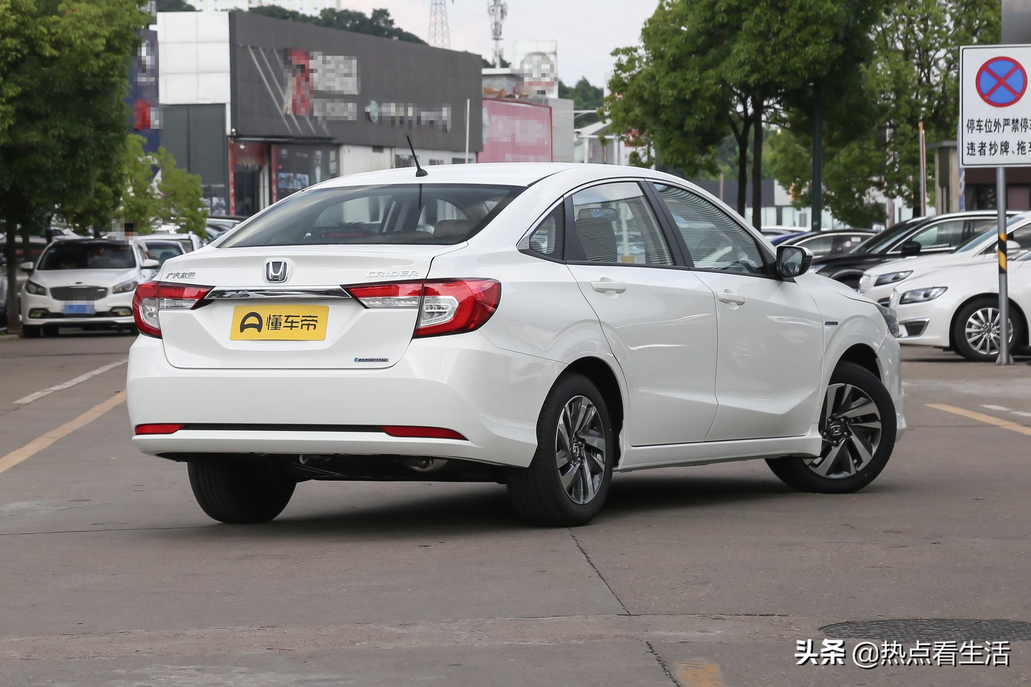 本田凌派的优点与缺点,分享广汽本田车型的品质感