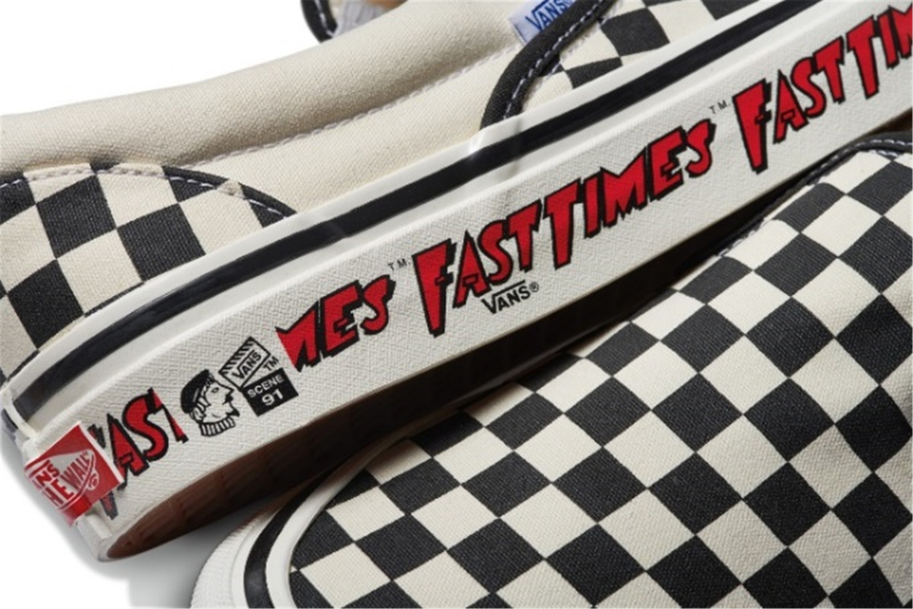 vans掉落神坛,vans17年封神之作