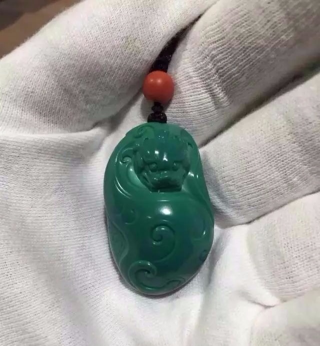 绿松石湖北哪个矿好,国内哪个地区的绿松石最好