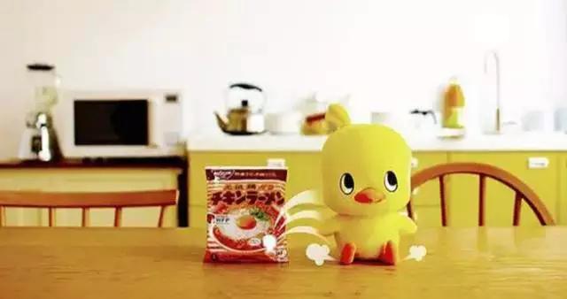 方便面最初竟然是日本发明的,中国人入日本