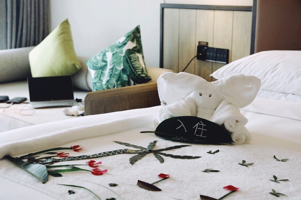 三亚风水最旺的景点在哪里,亚龙湾风水宝地