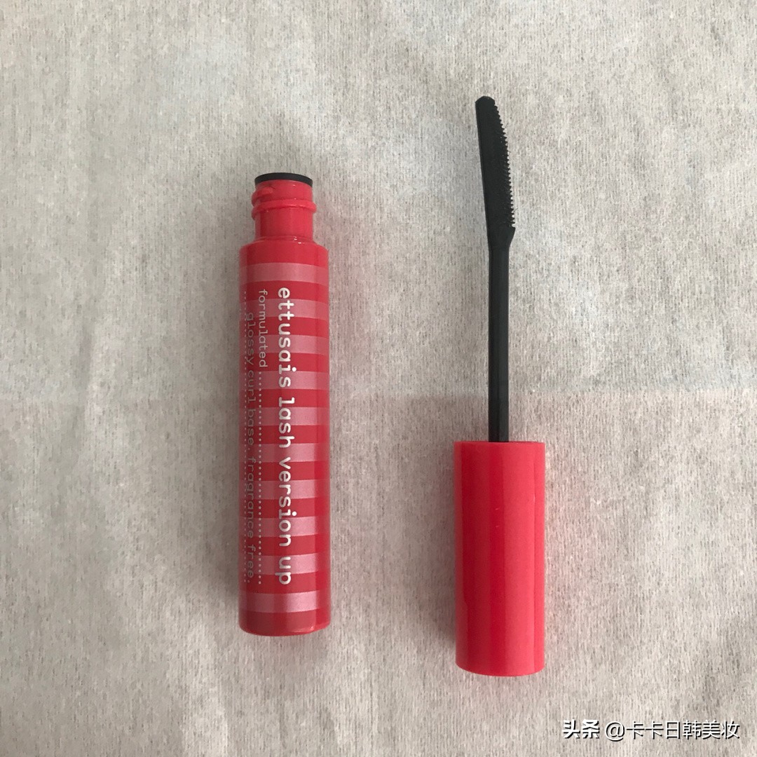 超好用睫毛膏浓密防水,超好用不脱妆睫毛膏