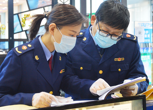 鸡西市鸡冠区市场监督管理局,鸡西市场监督管理局宣传视频