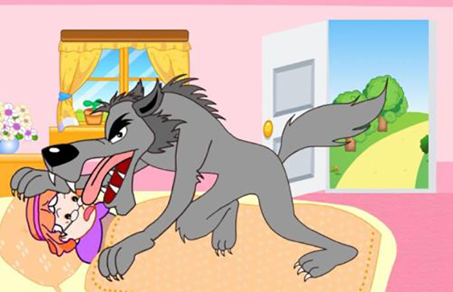 最适合小朋友看的启蒙动画片,动画片是儿童童年必不可少的