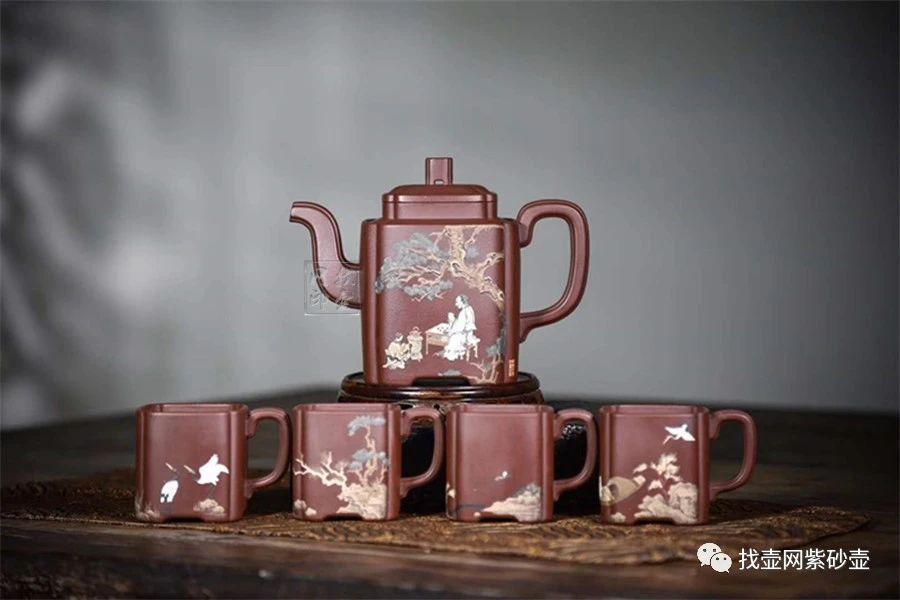 陈新明紫砂壶价格一览表,王明康紫砂壶价格一览表